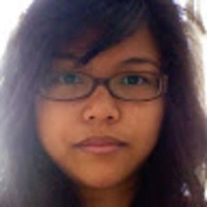 Meet your Posher, Mayra